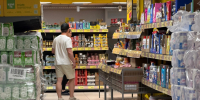 5 продуктов из «Чижика», которые стоят копейки, а по качеству не уступают дорогим - Pg13.Ru