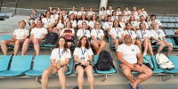 Первые медали томских подводников на ЧМ-2026 - SportUs.Pro