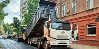 В Астрахани отремонтируют восемь дорожных участков - Астрахань 24