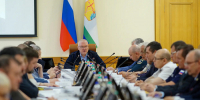 Губернатор Кировской области дал поручения по ликвидации последствий сильных дождей - ГТРК Вятка