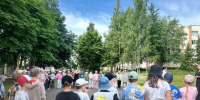 Фото здесь и далее: пресс-служба ОМВД России по городу Великие Луки - InformPskov.Ru