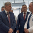 В поликлинике №1 больницы Калинина началась пусконаладка оборудования - Донецк Медиа