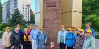 Сегодня время замирает в тишине и скорби - Справедливая Россия