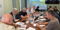 На Ставрополье обсудили проблематику аварийности среди подростков - Вечерний Ставрополь