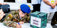 У жителей Иркутской области есть возможность посетить более 20 интерактивных площадок в рамках Дня молодежи - Правительство Иркутской области