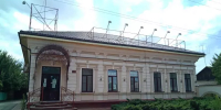 Здание ОКН «Жилой дом Ф.Х. Юрченко» продают за пять млн рублей в Семикаракорске - DonDay.Ru