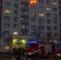 Мужчина погиб при пожаре в воронежской многоэтажке - Bloknot-Voronezh.Ru