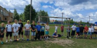 «СпортЛенд»!(6+) - Библиотека им. В.А. Пазухина