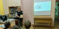 «Таланты родного края» 6+ - Библиотека им. В.А. Пазухина
