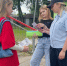 Акция «Время НЕзависимых» прошла сегодня на станции Псков-Пассажирский - Pln-Pskov.Ru