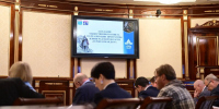 В Ленинградской области определили участников нового потока образовательной программы «Герои Команды 47» - Сетевое издание Киришский факел