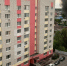 На улице Кольцова в Брянске полыхает частный дом - БрянскToday.Ru