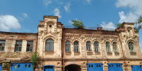 Дождались! Подожгли Гладкова,20 в Пензе! - Справедливая Россия