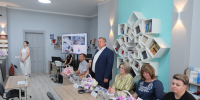 Высокий уровень компетенций: Игорь Мартынов оценил подготовку выпускников юридического вуза в Астрахани - Ast-News.Ru