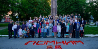 День памяти и скорби: в Кимрах почтили героев Великой Отечественной войны - Администрация г. Кимры