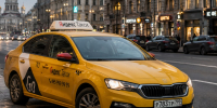 Цены на такси взлетят на фоне проблем с топливом – эксперты - News.Astv.Ru