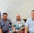Фронтовик и труженик полей из Советского округа отметил столетний День рождения - Sk-News.Ru