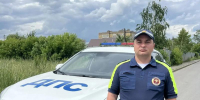 Запекшаяся кровь и дробь в упор: волгоградские инспекторы спасли рыбаков, истекающих кровью на берегу канала - Блокнот Волжского