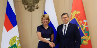 Брянским сельхозпроизводителям из приграничья выделили 382 млн рублей - БрянскToday.Ru