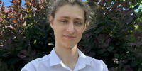 Курский гимназист Александр Осипов сдал ЕГЭ по математике и физике на высшие баллы - Городские Известия
