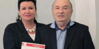 На Учёном совете Пермского государственного института культуры подвели итоги учебного года - ПГИИК