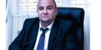 Галип Галипов поздравил Герея Хаирова с назначением врио министра юстиции Республики Дагестан - Гумбетовский район