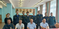 Защита дипломных... - Технологический техникум
