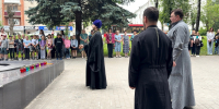 Нет права забывать о войне - Тульская епархия
