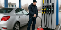 Нефтетрейдер Лацких заявил о дальнейшем подорожании бензина в Новосибирской области - Сиб.фм