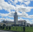 В Ленобласти 25 июня ожидается облачно, местами дожди и туман - SyasNews.Ru