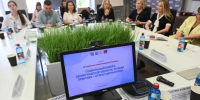 В Ленобласти обсудили лучшие практики социального бизнеса - SyasNews.Ru