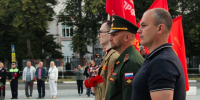Память о подвиге советского народа будет жить вечно - КПРФ
