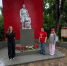 В День памяти и скорби коммунисты Лобни возложили цветы к мемориалам - КПРФ