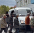 После операции силовиков - ТИА Острова