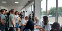 В Тамбовской области пройдет Всероссийская ярмарка трудоустройства «Работа России. Время возможностей» - Tambov.Ru