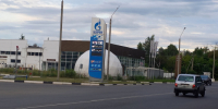 В Орловской области установлен лимит на заправку ГСМ - OrelTimes.Ru