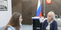 Замначальника департамента по управлению госимуществом ЕАО назначена Ольга Абрамова - ИА Eaomedia.Ru