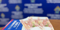 Завершено расследование уголовного дела в отношении осужденного,  обвиняемого в даче взятки сотруднику исправительной колонии - Следственный комитет