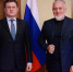 Вице-премьер России высоко оценил деятельность руководства Чечни - ИА Грозный-информ