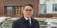 Егор Шалдыбин: Магаданская площадь станет современным местом отдыха Источник - MagadanMedia.Ru