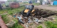 В Армани прокуратура контролирует работу регоператора по установке контейнеров - MagadanMedia.Ru