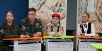 Южно-Сахалинск и Хэйхэ: школьники укрепили дружбу через телемост - Администрация г.Южно-Сахалинск