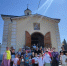 10-летие прославления старца Павла - Храм Всех Святых