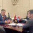 Диалог о важном: зампред Мособлдумы провел рабочую встречу с главой Долгопрудного - Справедливая Россия