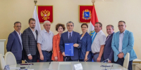 Новые кластеры в рамках Профессионалитета появятся в Самарской области - Комсомольская Правда Самара