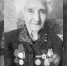 В Самаре умерла 102-летняя ветеран войны Мария Локоть - Комсомольская Правда Самара