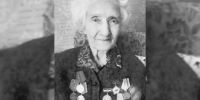 В Самаре умерла 102-летняя ветеран войны Мария Локоть - Комсомольская Правда Самара
