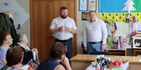 Увеличить - Дума Ханты-Мансийского АО