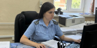 Индивидуальный предприниматель компенсировал моральный вред пассажирке автобуса - УФССП
