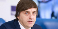 Сергей Кравцов: вожатый — первая профессия для студентов-педагогов - Всероссийский детский центр Океан